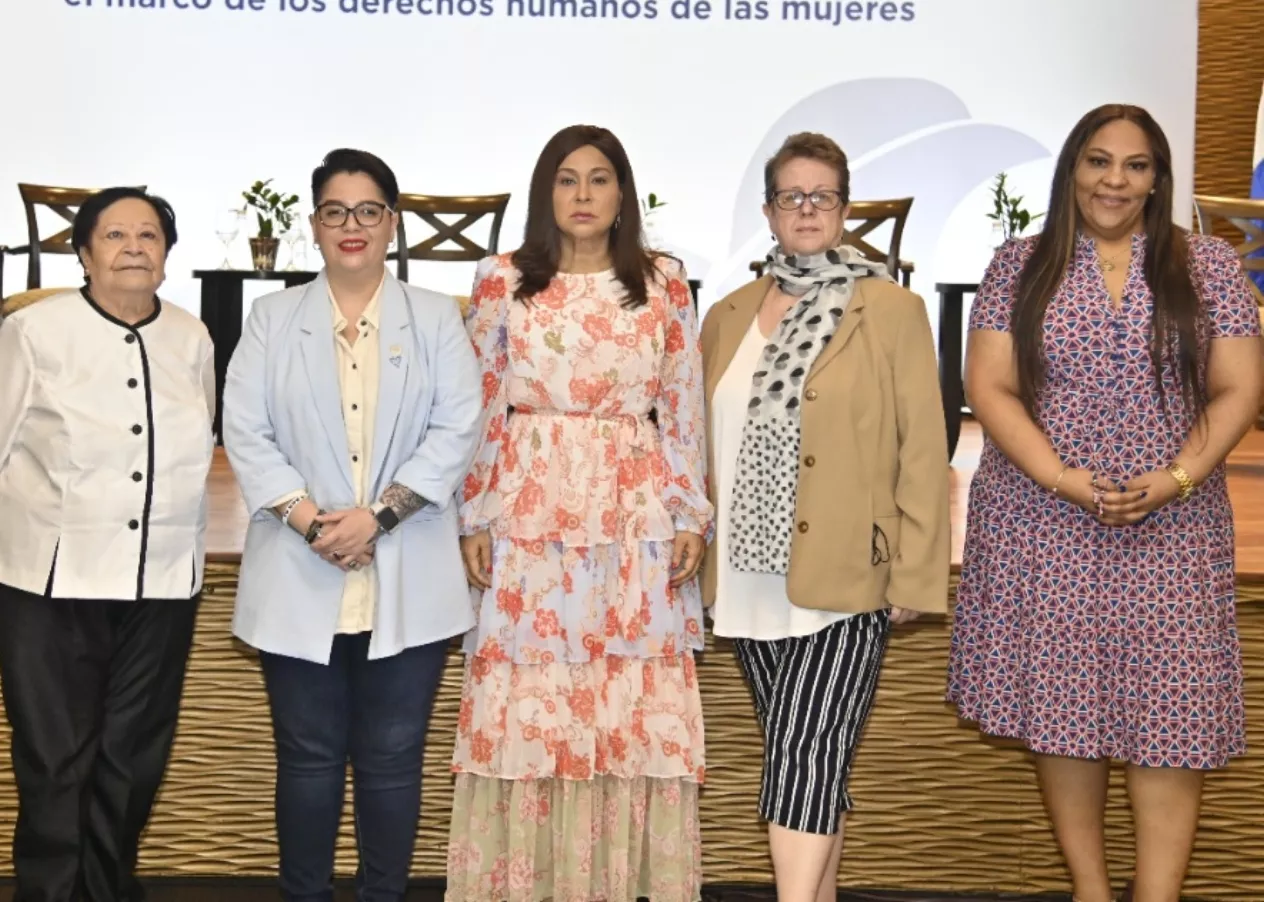 Trata de personas, delito más cruel de violencia a  mujeres