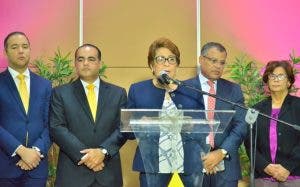 JCE cede a PLD equipos para consulta