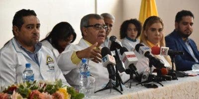 Prestadores de salud rechazan baja copagos