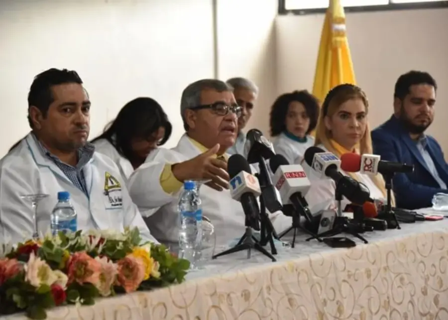 CMD  expresa  que el CNSS quiere convertir a los médicos en obreros asalariados de las  ARS.
