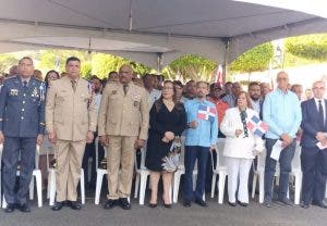 Efemérides conmemora aniversario de la Batalla de Santiago por la Restauración de la República