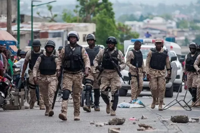 Policía haitiana acusa a pandilla de muertes de agentes