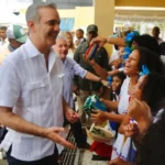 Presidente Abinader iniciará la semana con agenda en Santiago, Distrito Nacional y Samaná