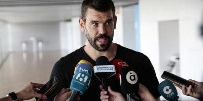 Marc Gasol: “Alemania es valiente pero España no se queda corta en eso»