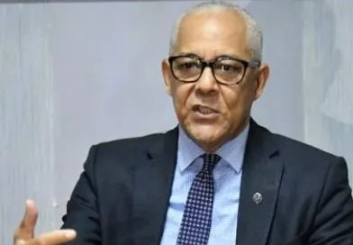 Julio de la Rosa Tiburcio, director ejecutivo de Adocco. Julio de la Rosa Tiburcio, director ejecutivo de Adocco.