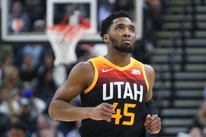 Cavaliers de Cleveland adquieren a Donovan Mitchell en canje con Jazz