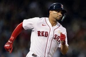 Bogaerts y Gallen, elegidos como Jugadores de la Semana en la MLB