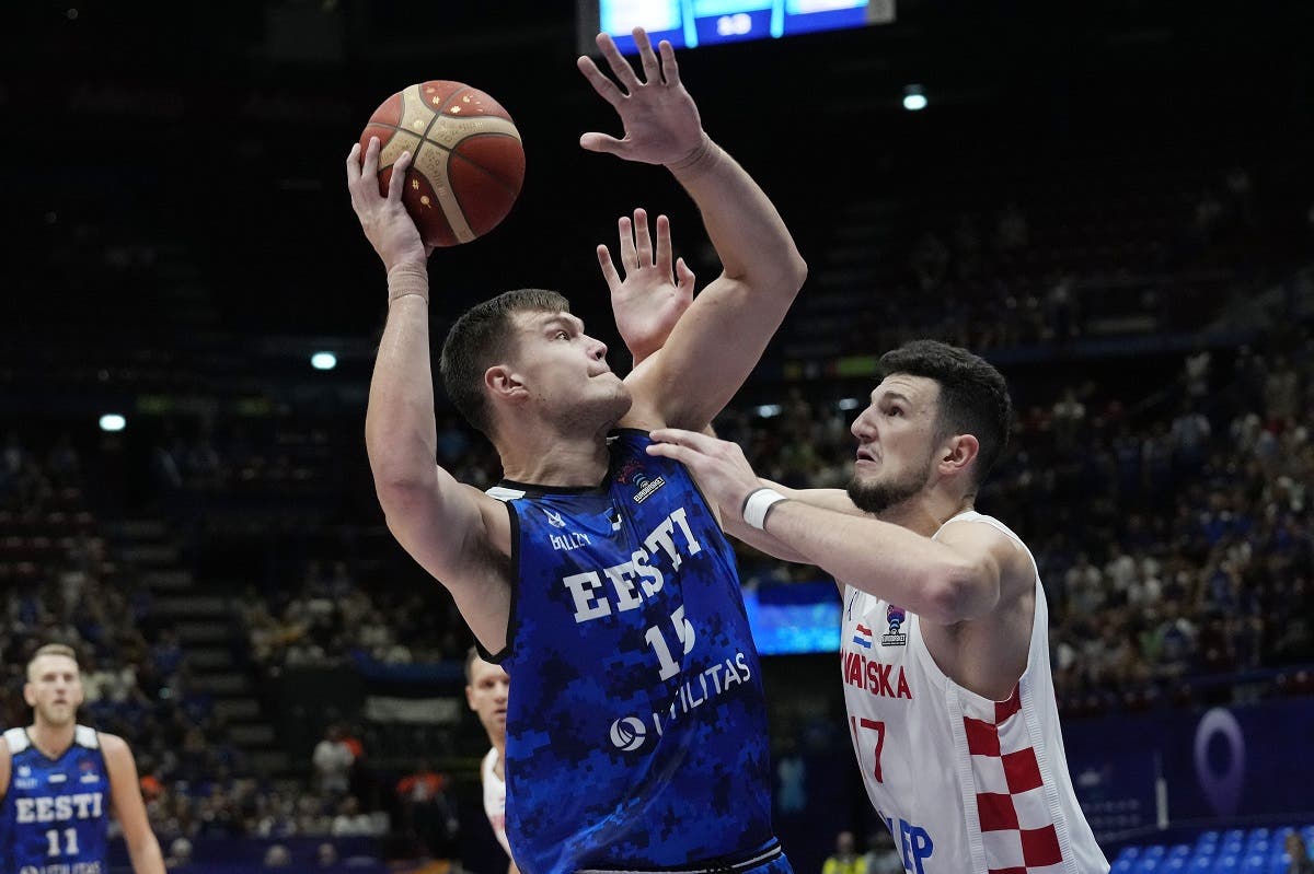 Turquía amenaza con retirarse del EuroBasket
