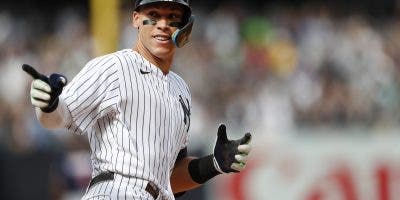 Los Yankees buscan retener a Aaron Judge y le hacen nueva oferta
