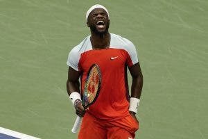 Tiafoe dice que no pudo dormir después de ganar a Nadal