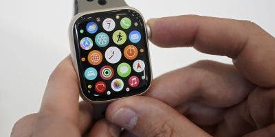 Apple presenta su nuevo reloj inteligente, que predice el ciclo de ovulación