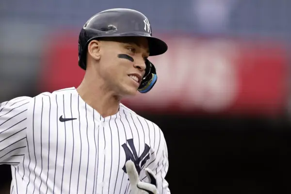 Aaron Judge