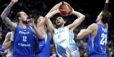 Serbia, eliminada del EuroBasket; Finlandia sorprende a Croacia