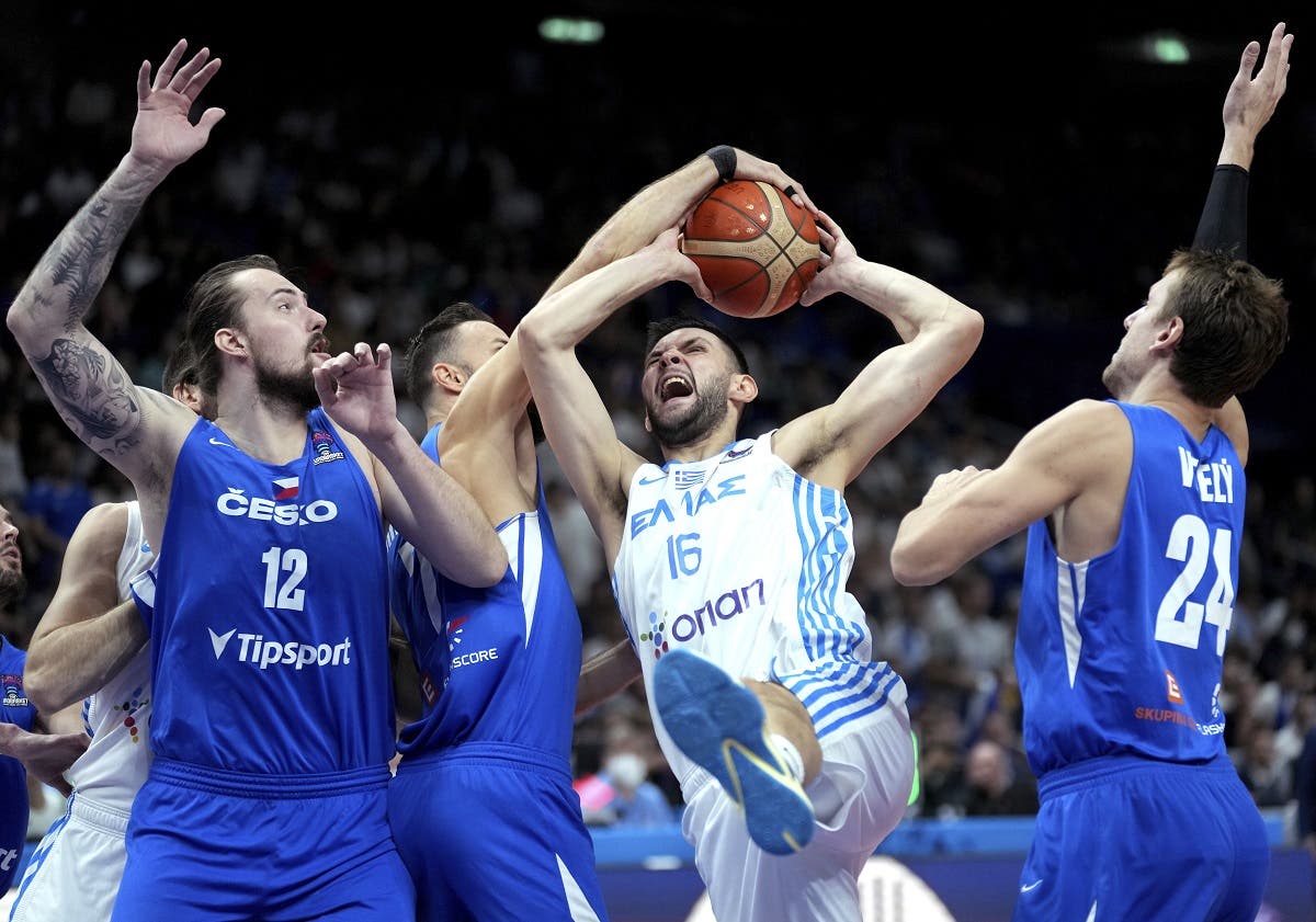 Serbia, eliminada del EuroBasket; Finlandia sorprende a Croacia