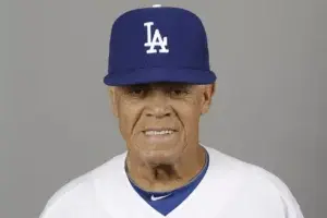 Falleció Maury Wills, veloz torpedero de los Dodgers