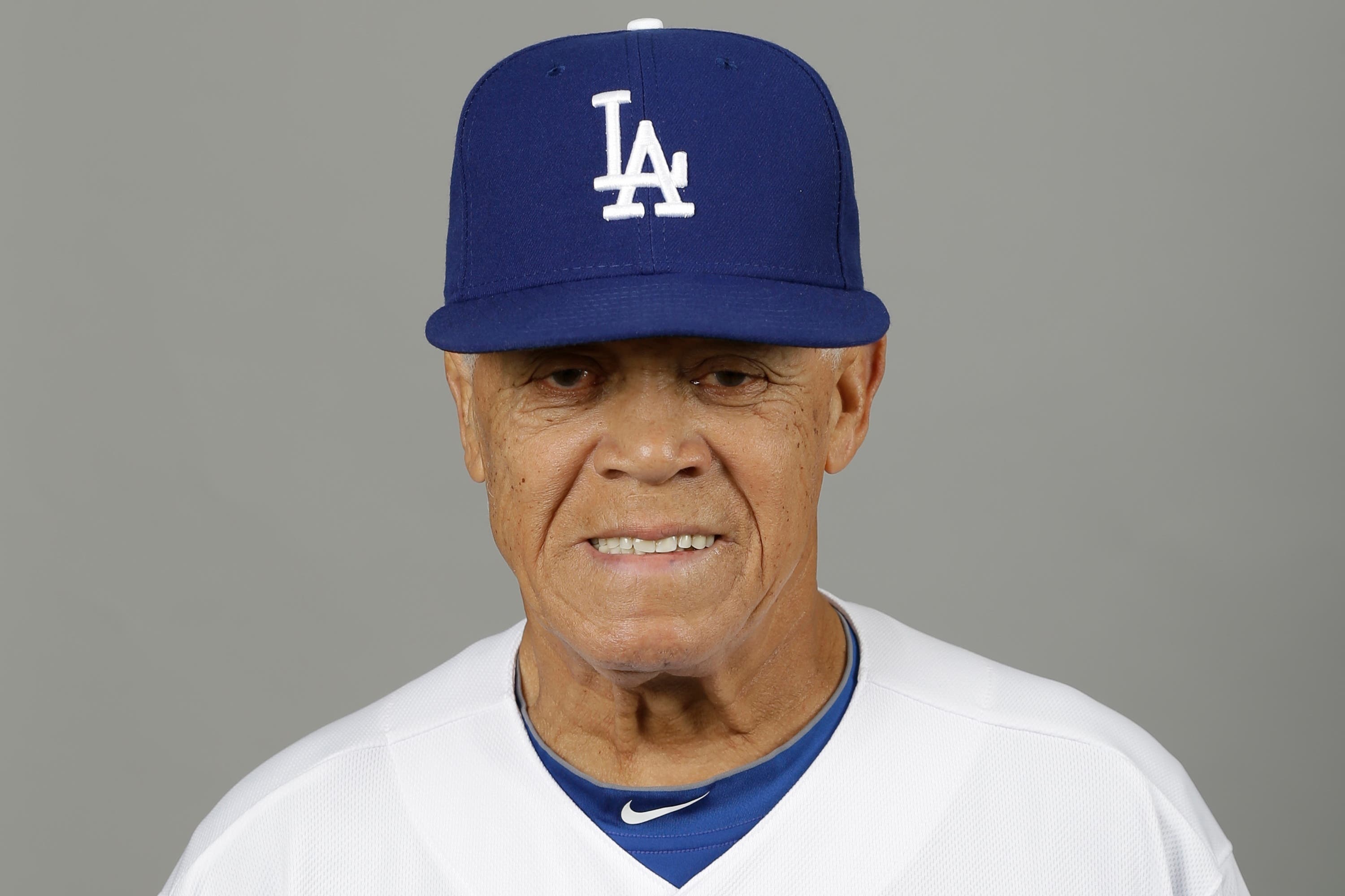 Falleció Maury Wills, veloz torpedero de los Dodgers