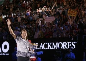 Roger Federer hablará sobre su retiro el miércoles