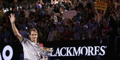 Roger Federer hablará sobre su retiro el miércoles