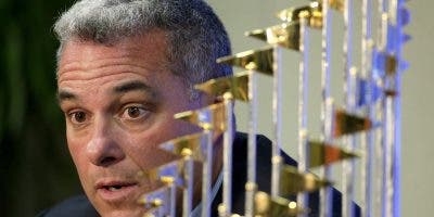 Reales despiden el gerente general Dayton Moore