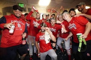 Cardenales vencen a Cerveceros y capturan el título de la Central