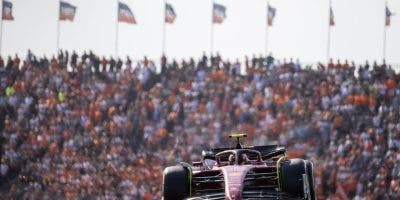 El Gran Premio de Las Vegas  será un atractivo F1