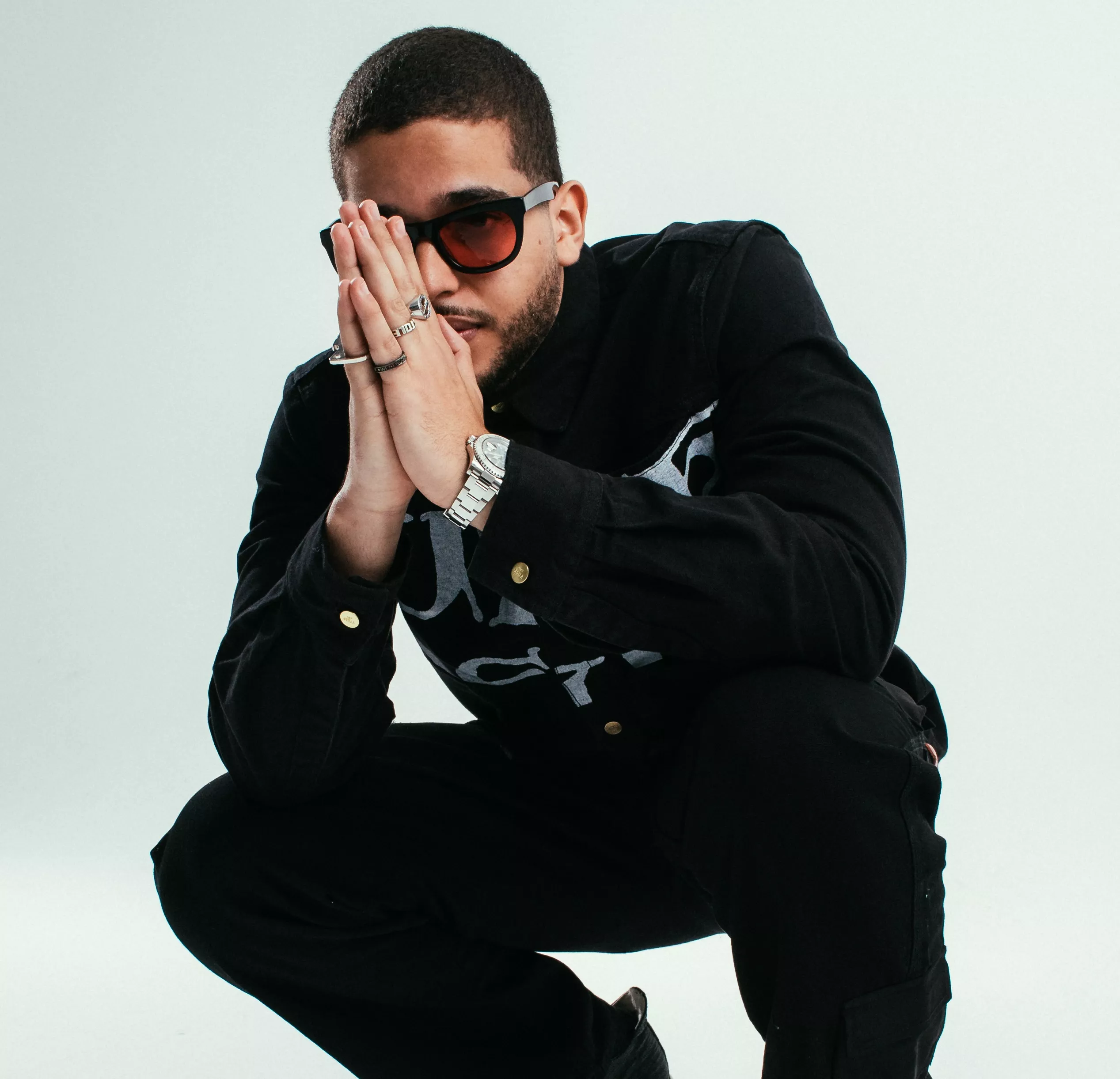 Cantante Loui Santana2