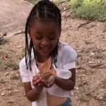 La hija de Cardi B, Kulture Kiari vacaciona en República Dominicana