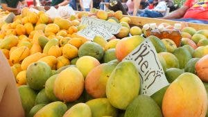 Los 5 beneficios del mango para tu salud que aún no has descubierto