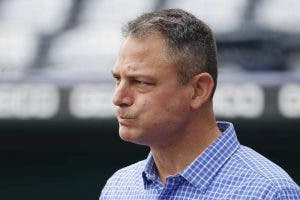 Reales despiden al gerente Dayton Moore