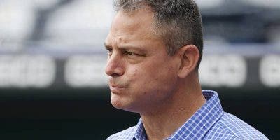 Reales despiden al gerente Dayton Moore