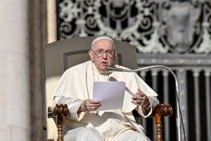 El papa sobre el huracán Fiona: «Dios conceda su consuelo al amado pueblo dominicano»