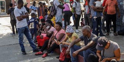 EEUU reanuda programa humanitario para migrantes de Cuba, Nicaragua, Venezuela y Haití