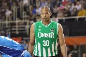 Eulis Báez anuncia su retiro del baloncesto profesional