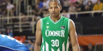 Eulis Báez anuncia su retiro del baloncesto profesional