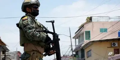 Asesinan a tiros en Guayaquil a un fiscal que investigaba la violencia y el narcotráfico en Ecuador