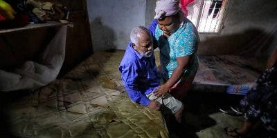 Honduras: Buzos lisiados por la pesca de langosta claman ayudas para sobrevivir