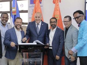 Defensa Civil será beneficiaria de acuerdos entre congreso de RD y NY