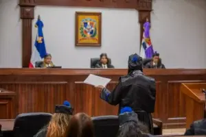 Tribunal se reserva para el 8 de septiembre el fallo del caso Yuniol-OMSA