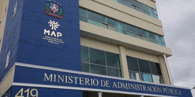MAP establece lineamientos para suspensión de funcionarios que sean candidatos
