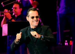 Marc Anthony, Sofía Reyes y Pepe Aguilar actuarán en los premios Billboard latinos