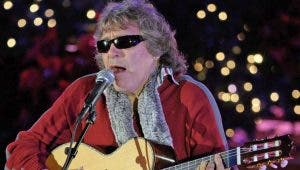 José Feliciano recibirá el primer Premio Billboard Leyenda