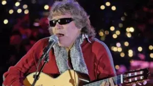 José Feliciano recibirá el primer Premio Billboard Leyenda