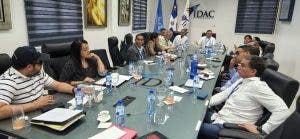 IDAC activa su Comité de Emergencia ante posible paso de tormenta Fiona