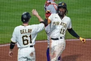 McCutchen sobre Oneil Cruz: «Ese tipo es una bestia»