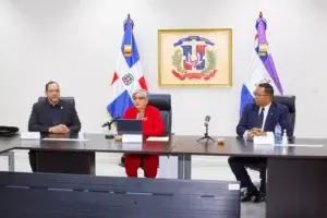 Poder Judicial depura el 70% de expedientes para la ejecución de la pena en Santo Domingo