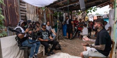 Rodrigo Films catapulta su carrera con dirección documental de Amazon “La cuna del dembow”