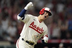 Shohei Ohtani llega a 30 jonrones; Angelinos superan a Yanquis