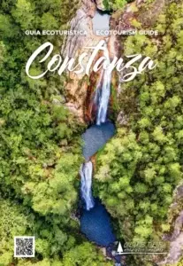 Primera guía ecoturística de Constanza