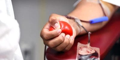 El donante de sangre: un superhéroe real