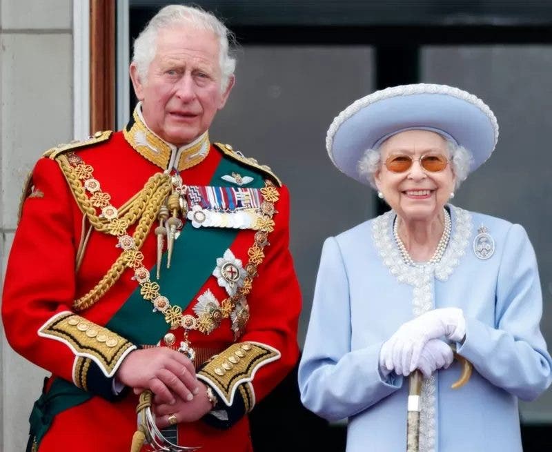 Cuál es el rol de la monarquía en Reino Unido